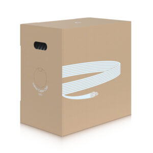 Ubiquiti UniFi Indoor Cable Cat6A CMP