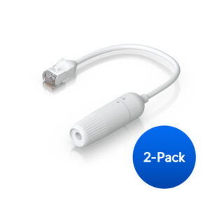 Ubiquiti Easy Cable, 2-Pack, Shielded Extension Cable