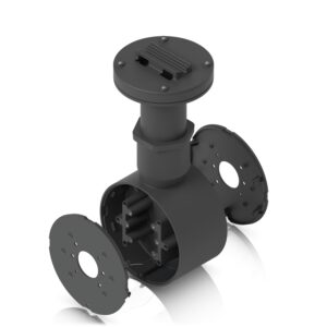 Ubiquiti Camera Dual Mount - Black