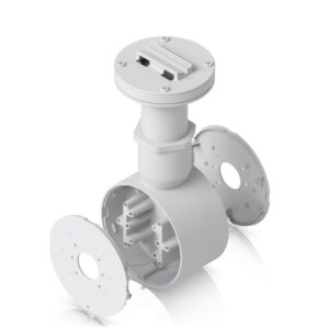 Ubiquiti Camera Dual Mount - White