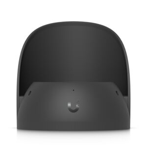 Dome Camera Weather Shield, Black, Dome Camera Accessory For Optimal Image Quality & Protection From Elements