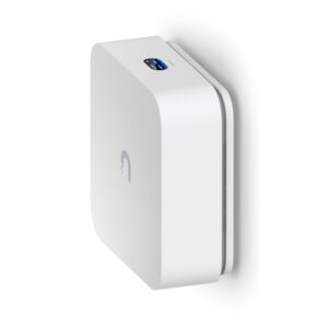 Ubiquiti UACC-FM-16cm, Sleek, magnetic wall mount for UniFi Express 7.