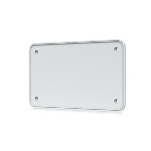 Ubiquiti Floating Mount, Sleek Magnetic Wall Mount