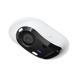 Ubiquiti G6 180 Camera Flush Mount, White