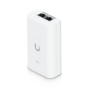 Ubiquiti PoE Adapter,Power UniFi PoE++ Devices,Reduce Dependency on PoE Switch Power, Provide a Multi-Gigabit LAN Connection
