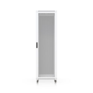 Ubiquiti UniFi 42U Rack Cabinet 800mm (Perforated Mesh Front Door)