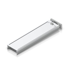 Ubiquiti M.2 SSD Tray, Optional Storage Insert For Cloud Gateway Max & Fiber