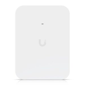 Ubiquiti U7 Pro XG Wall Flush Mount