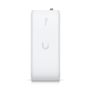 Ubiquiti Device Bridge, Plug-and-play, Wireless Bridging PoE Adapter with Integrated UniFi WiFi Auto-Link