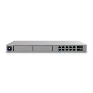 Ubiquiti UniFi Dream Machine BEAST, Hyperscale-class Cloud Gateway