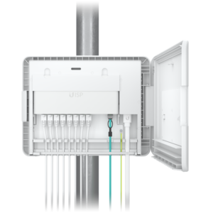 Ubiquiti UISP Box, Outdoor Box for UISP-R & UISP-S