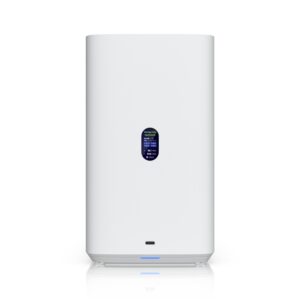 Ubiquiti UNAS 4 Network Storage