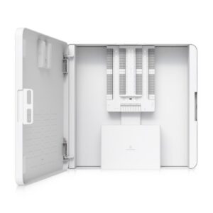 Ubiquiti 32 Input Zone Alarm Control Hub Kit