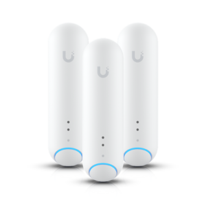 Ubiquiti UniFi Protect Smart Sensor, 3 Pack