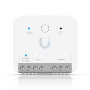 Ubiquiti Relay
