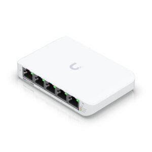 Ubiquiti UniFi USW-Flex-Mini Layer 2 Gigabit Switch