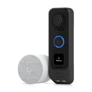 Ubiquiti UniFi Protect G4 Doorbell Pro PoE Kit