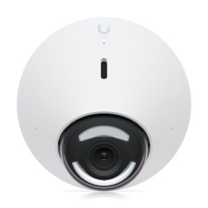 Ubiquiti UniFi Protect G5 Dome Camera 3-Pack