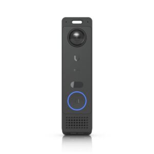 Ubiquiti UniFi G6 Entry AI PoE+ Doorbell Camera