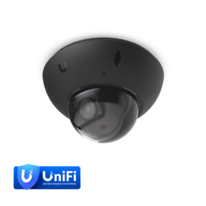 Ubiquiti G6 Pro Dome, Black