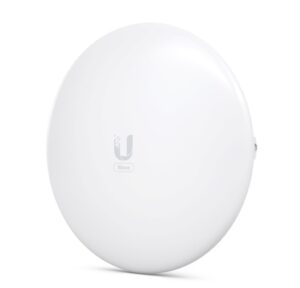 Ubiquiti UISP Wave Nano, 60 GHz PtMP station powered by Wave Technology