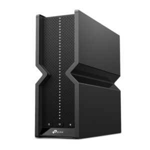 TP-Link Archer BE550 Pro BE9700 Tri-Band Wi-Fi 7 Router