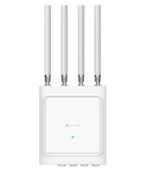 TP-Link EAP668-Outdoor HD AX3600 Indoor/Outdoor Wi-Fi 6 Access Point