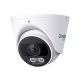 TP-Link Omada 5MP Turret PoE Security Camera