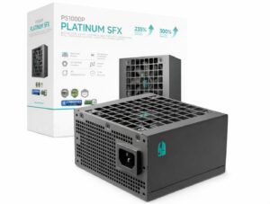 DeepCool PS1000P 1000W SFX Power Supply