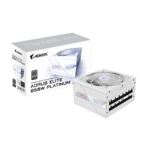 Gigabyte GP-AE850PM PG5 ICE 850W Power Supply