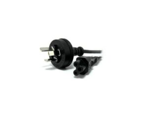 AU Power Cord For ASUS NUC 12 Pro Slim Mini PC 12th Gen Core i5-1240P WIN11 Pro RNUC12WSKI50YC1