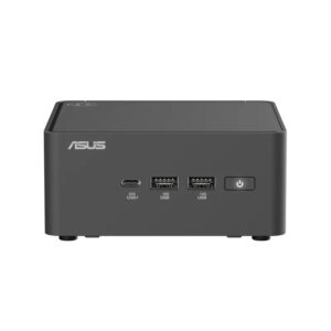 ASUS NUC 15 PRO Core Ultra 5 225 16GB (16GB x1) 1TB SSD Win 11 PRO WIFI 7 BE201 3YR