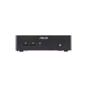 ASUS NUC 16 Pro Mini PC, Core Ultra 7, Intel Arc Graphics, DDR5/LPDDR5x, Wi-Fi 7, 2.5GbE, Thunderbolt 4, 3Yrs Wty RTB