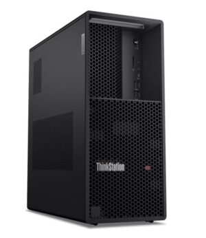 Lenovo ThinkStation P3 Tower AI Workstation - Intel Core Ultra 9 285K / 64GB RAM / 1TB SSD + 2TB HDD / NVIDIA RTX 2000 Ada / Windows 11 Pro