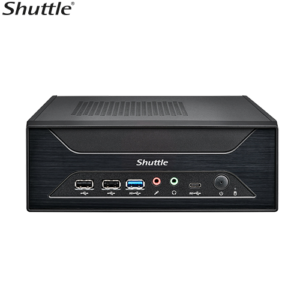 Shuttle XH810 XPC Barebone