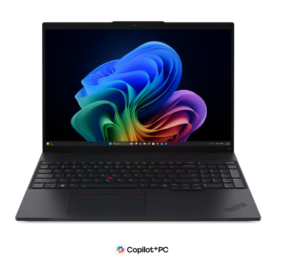 Lenovo ThinkPad L16 Gen 3 16" WUXGA Laptop - Intel Core Ultra 5 325, 16GB RAM, 512GB SSD, Windows 11 Pro