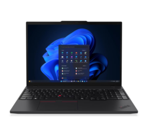 LENOVO ThinkPad T16 G4 16" WUXGA Intel U5-228V 32GB LPDDR5X 512GB SSD WIN 11 PRO Copilot+ PC