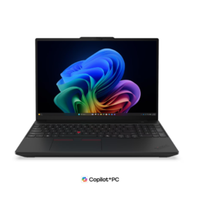 Lenovo ThinkPad T16 Gen 5 16" WUXGA Intel Ultra 5 16GB RAM 512GB SSD Windows 11 Pro Laptop