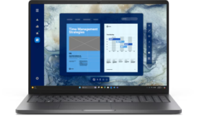Dell Pro 16 16in FHD+ U5-235 512GB SSD 16GB RAM W11P Laptop (CTO515_PC16250_AU1Y)