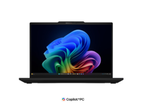 Lenovo ThinkPad T14 Gen 7 14" WUXGA Laptop - Intel Core Ultra 5 335 vPro, 32GB RAM, 512GB SSD, Windows 11 Pro