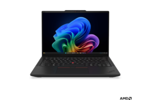 LENOVO ThinkPad T14 G7 14" WUXGA AMD Ryzen R5‑230 32GB DDR5 512GB SSD WIN 11 PRO Radeon 760M GPU 16 TOPS 3yr PREM 1.3kg