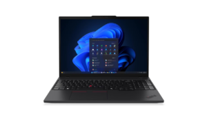 LENOVO ThinkPad T16 G4 16' WUXGA TOUCH Intel U7‑258V 32GB LPDDR5X 512GB SSD 5G WIN 11 PRO Copilot+ PC Intel GPU 49 TOPS 3yr PREM 1.6kg