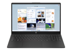 HP D78GSPA 15.6 inch Laptop AMD R5 7530U 16GB Memory 256GB SSD 15.6" W11