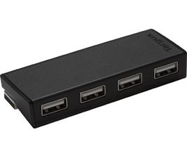Targus 4-Port USB Hub