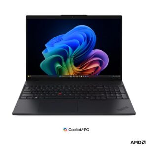 LENOVO ThinkPad L16 G3 16' WUXGA AMD Ryzen PRO R7‑450 32GB DDR5 512GB SSD WIN 11 PRO