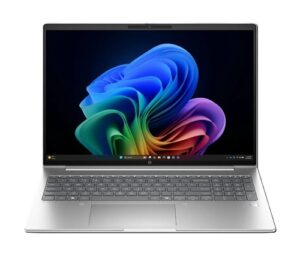 HP ProBook 4 G2i 16" WUXGA Laptop - Intel Core Ultra 7 / 16GB RAM / 512GB SSD / Windows 11 Pro