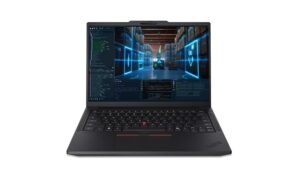Lenovo ThinkPad P14s Gen 7 14" WUXGA Touch Laptop - AMD Ryzen AI 7 PRO / 32GB RAM / 1TB SSD / Windows 11 Pro