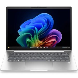 HP ProBook 4 G2i 14" WUXGA Laptop - Intel Core Ultra 7-355, 16GB RAM, 512GB SSD, Windows 11 Pro