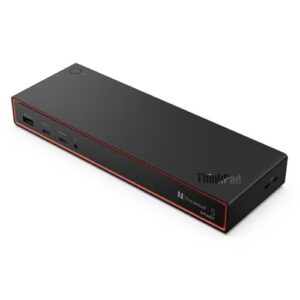 Lenovo ThinkPad Thunderbolt 5 Smart Dock 7500