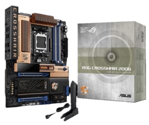 ASUS ROG CROSSHAIR 2006 Motherboard